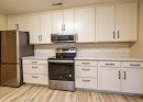 Lakeshore Village II Kitchen