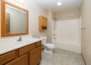 Lakeshore Village II - Main Bath