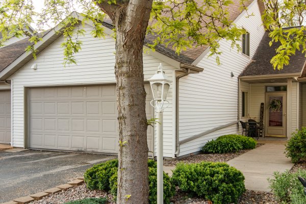 Lakeshore Village I