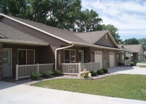 Callaway 4-Plex Photo