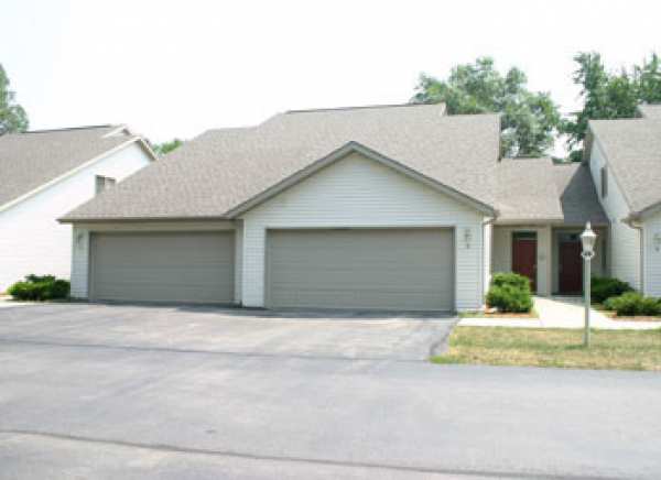 Lakeshore Village I