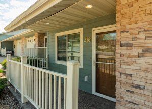 Crestwood Condominiums Photo